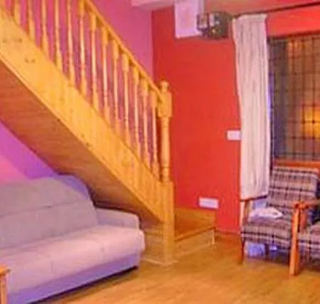 Friary Downs House & קיל איירן