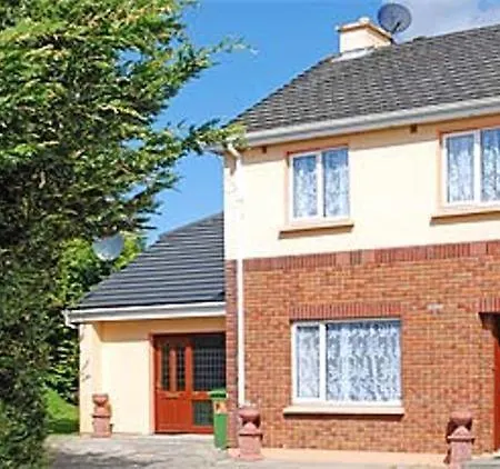 דירה Friary Downs House &