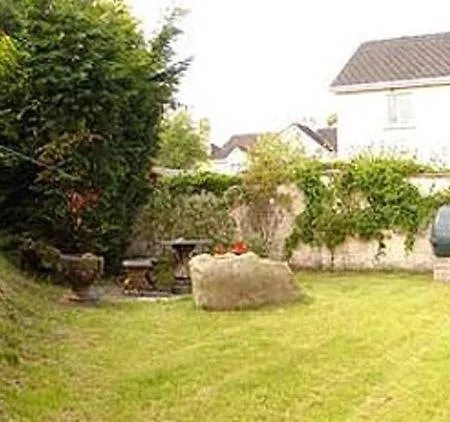 Lägenhet Friary Downs House &