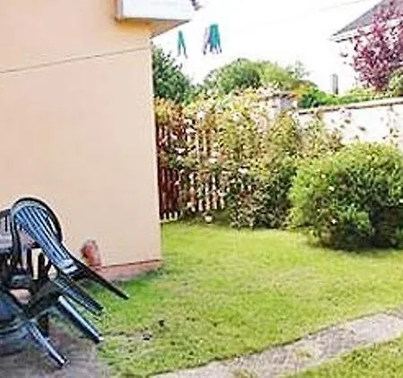 Апартаменты Friary Downs House &