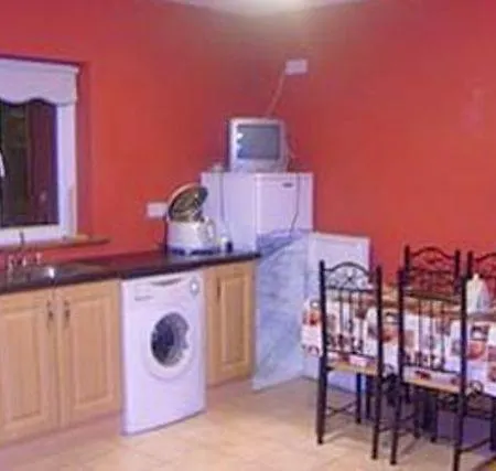 Friary Downs House & Апартаменты Килларни